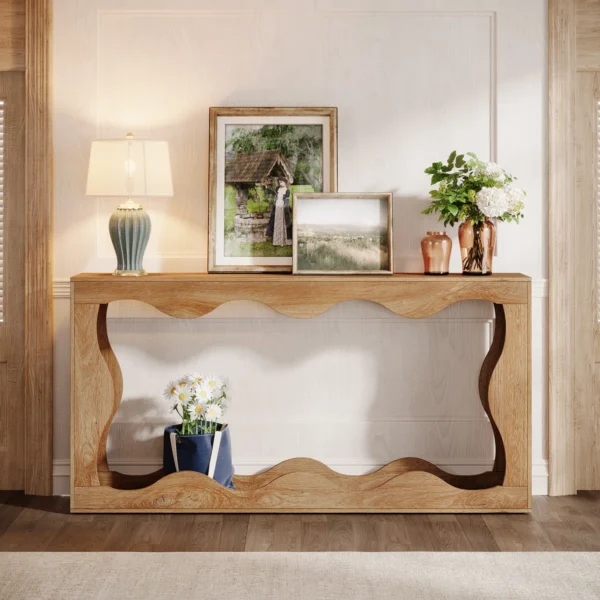 Velinor Console Table
