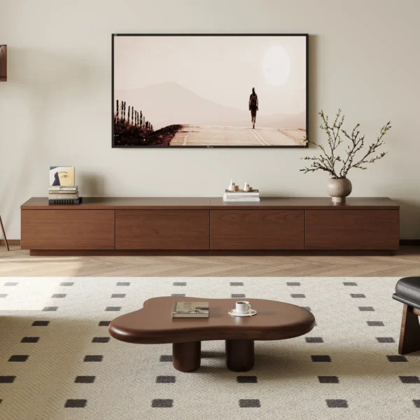 Luxora TV Unit