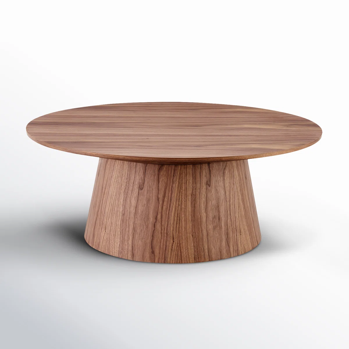 Adara+Round+Coffee+Table-78157276 The Carve Modern Circle Table - Image 1