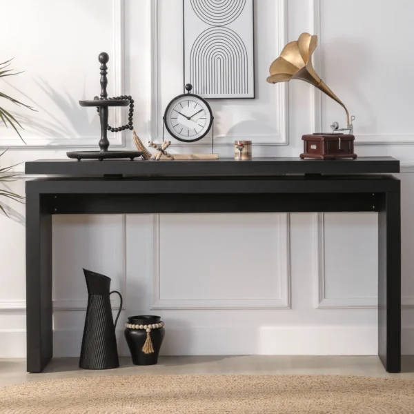 Velyra Console Table