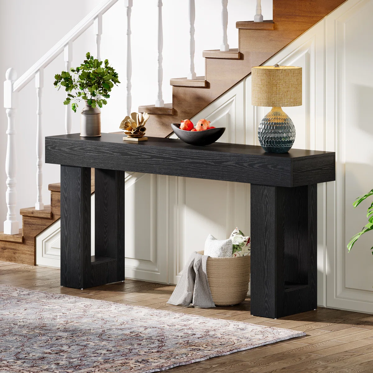 Brittanni+63''+Console+Table-996811039 Ardén Console Table - Image 1