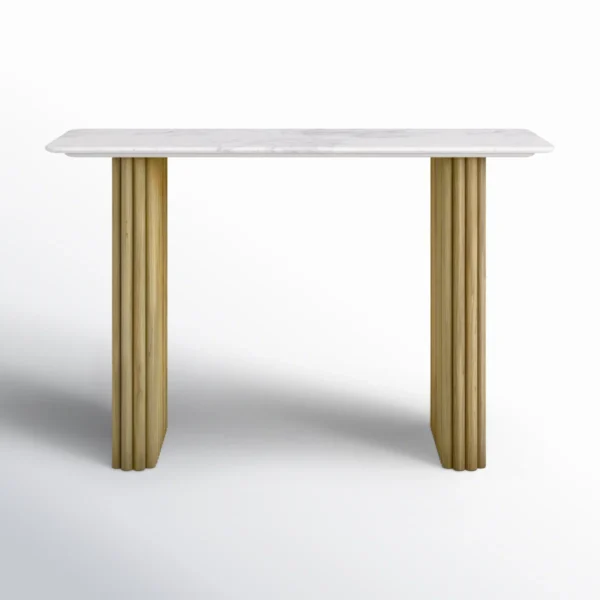 Kaelva Console Table