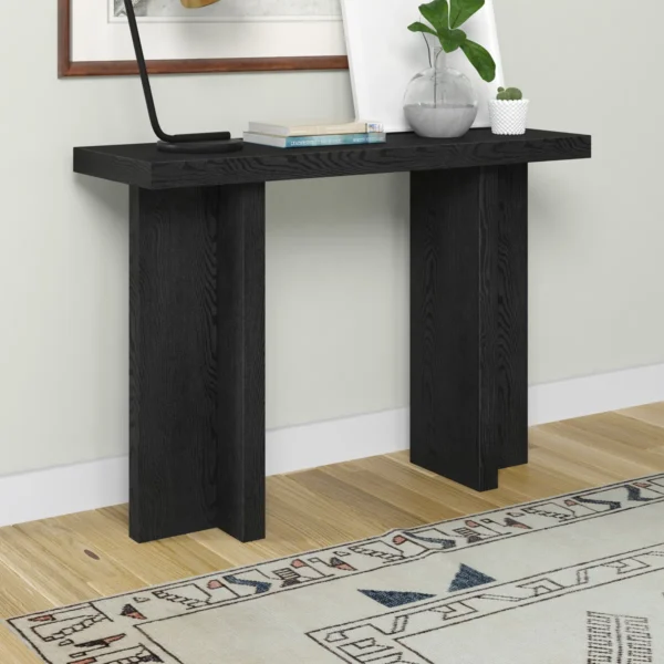 Marvelle Console Table