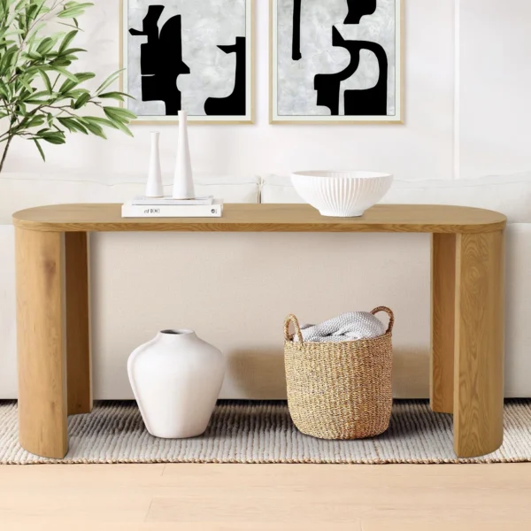 Mirovia Console Table
