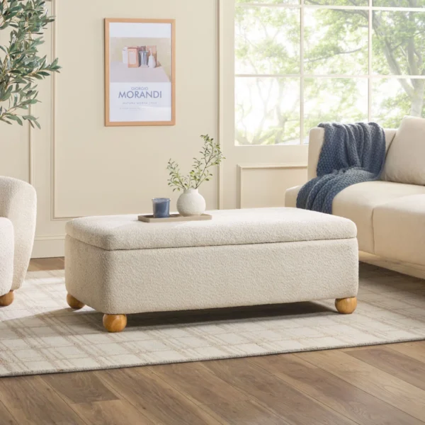 Mello ottoman