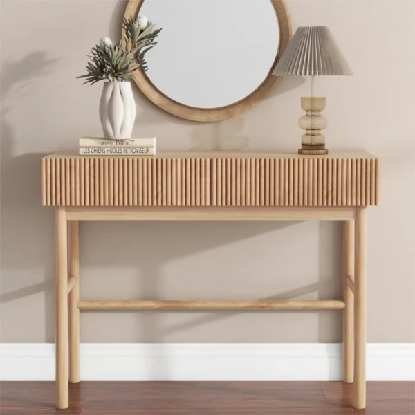 Luméra Console Table