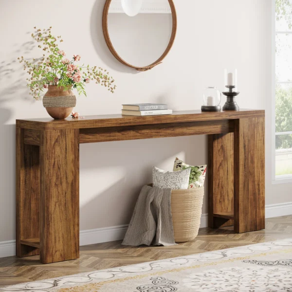 Tavolaé Console Table