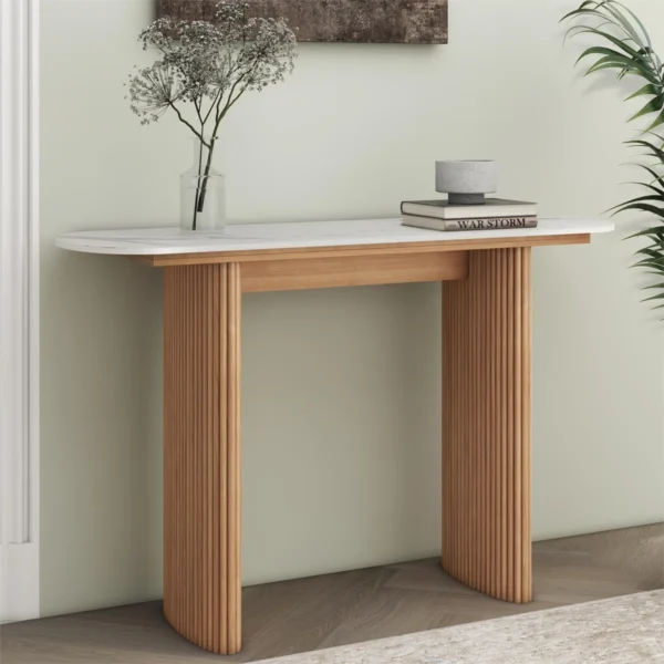 Volante Console Table