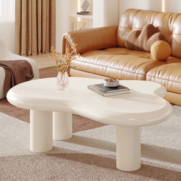 The Cumulus Anchor Coffee Table