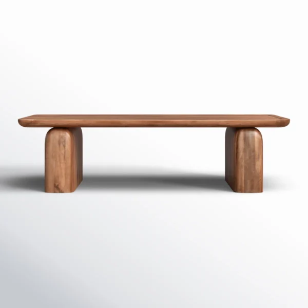 The Terra Rhythm Coffee Table