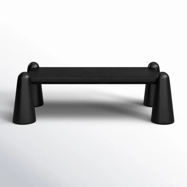 The Wyndham Artisan Hearth Coffee Table