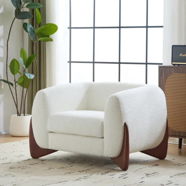 The Nook & Bouclé Haven