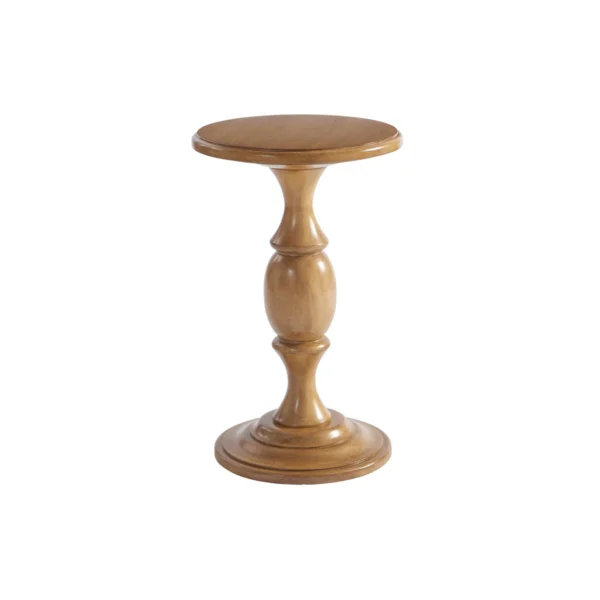 The Nautical Chroma Side Table