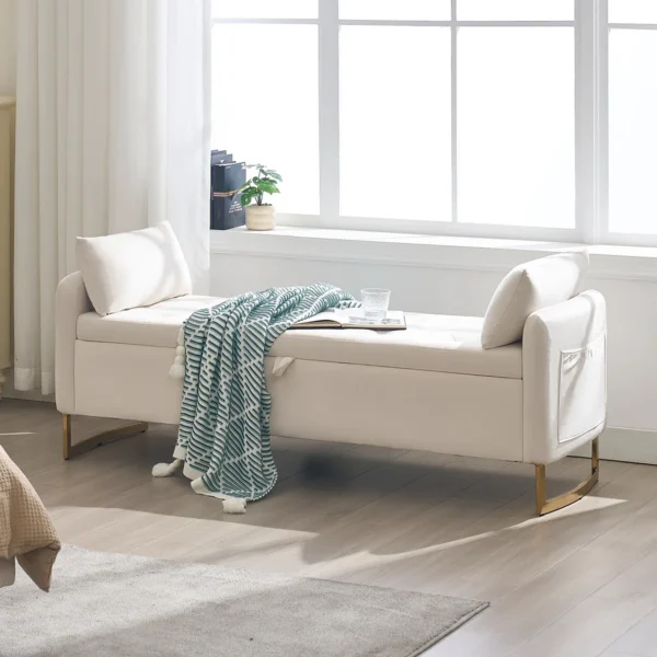 The Metro Adapt Bench