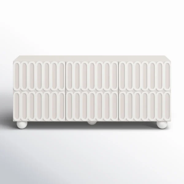 Motif Glam Storage Buffet