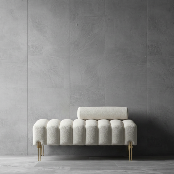 Metro Entry-Settle Bench